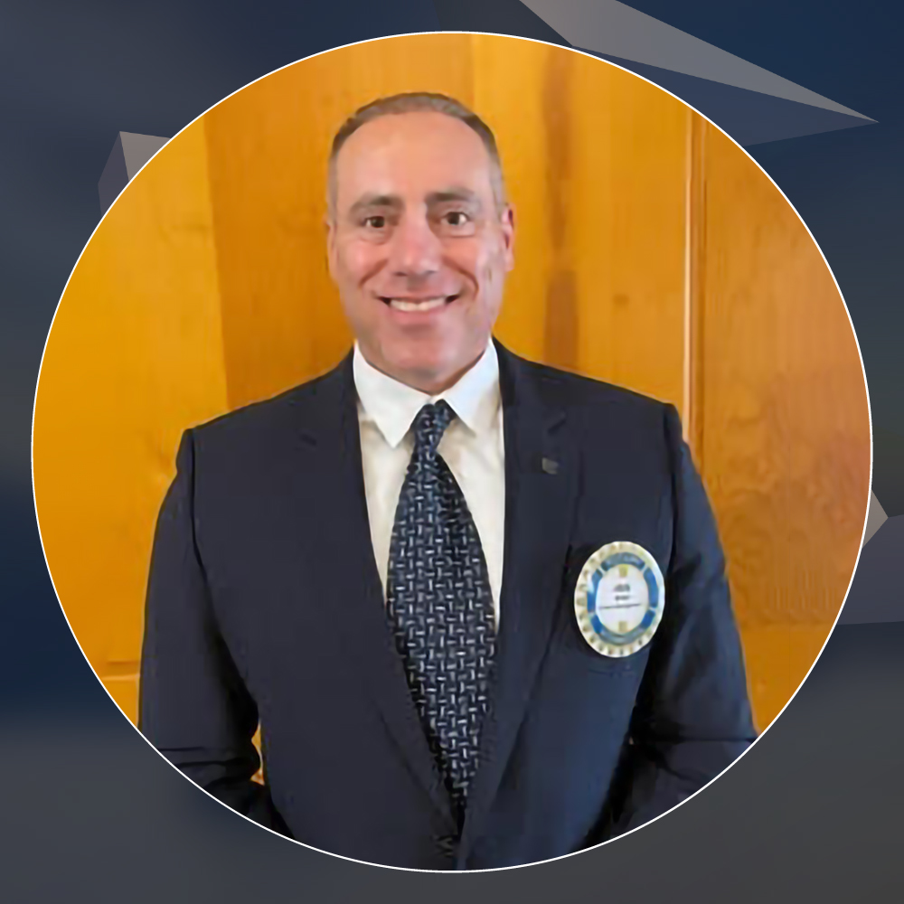 Ian Mitchell King | Business Consultant & Veteran
